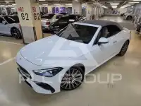 2024 Mercedes Benz CLE 200