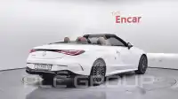 2024 Mercedes Benz CLE 200
