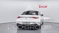 2024 Mercedes Benz CLE 200