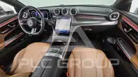2024 Mercedes Benz CLE 200