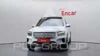 2024 Mercedes Benz Glb