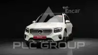 2024 Mercedes Benz Glb