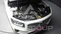 2024 Mercedes Benz Glb
