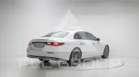 2024 Mercedes Benz E-Class