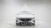 2024 Mercedes Benz E-Class