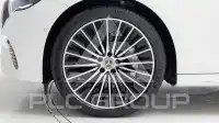 2024 Mercedes Benz E-Class