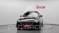 2024 Mercedes Benz E-Class
