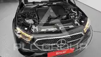 2024 Mercedes Benz E-Class