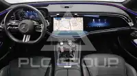 2024 Mercedes Benz E-Class