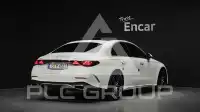 2024 Mercedes Benz E-Class