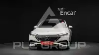 2024 Mercedes Benz E-Class
