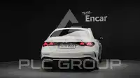 2024 Mercedes Benz E-Class