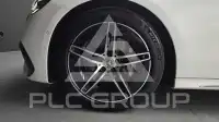 2024 Mercedes Benz E-Class