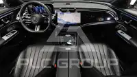 2024 Mercedes Benz E-Class