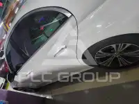 2024 Mercedes Benz E-Class
