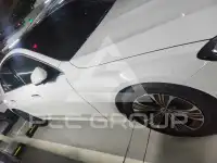 2024 Mercedes Benz E-Class