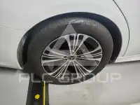 2024 Mercedes Benz E-Class