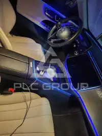 2024 Mercedes Benz E-Class