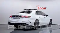 2024 Mercedes Benz E-Class