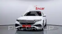 2024 Mercedes Benz E-Class