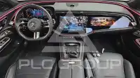2024 Mercedes Benz E-Class
