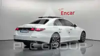 2024 Mercedes Benz E-Class