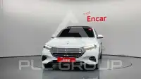 2024 Mercedes Benz E-Class