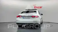 2024 Mercedes Benz E-Class