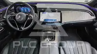 2024 Mercedes Benz E-Class