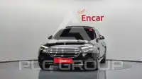 2024 Mercedes Benz E-Class