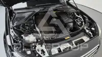 2024 Mercedes Benz E-Class