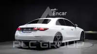 2024 Mercedes Benz E-Class