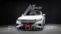 2024 Mercedes Benz E-Class