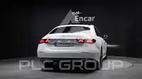 2024 Mercedes Benz E-Class