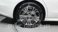 2024 Mercedes Benz E-Class