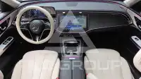 2024 Mercedes Benz E-Class