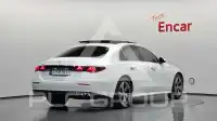 2024 Mercedes Benz E-Class