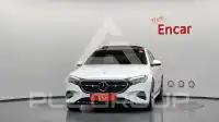 2024 Mercedes Benz E-Class