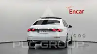 2024 Mercedes Benz E-Class