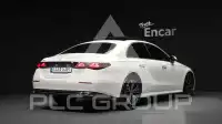 2024 Mercedes Benz E-Class