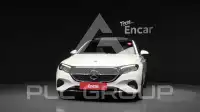 2024 Mercedes Benz E-Class