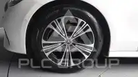 2024 Mercedes Benz E-Class
