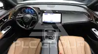 2024 Mercedes Benz E-Class