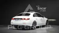 2024 Mercedes Benz E-Class