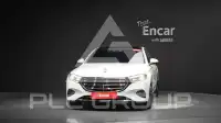 2024 Mercedes Benz E-Class
