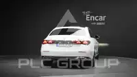 2024 Mercedes Benz E-Class