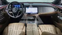 2024 Mercedes Benz E-Class