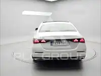 2024 Mercedes Benz E-Class