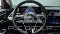 2024 Mercedes Benz E-Class