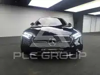 2024 Mercedes Benz E-Class